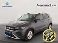 Volkswagen T-Cross 1.0 TSI Style BMT Grigio - thumbnail 1