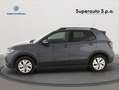 Volkswagen T-Cross 1.0 TSI Style BMT Grigio - thumbnail 2