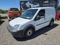 Ford Transit Connect Weiß - thumbnail 1