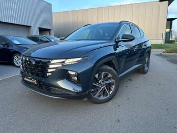 1.6 T-GDi 48V-Hybrid 4WD, CARPLAY/ CAMERA/ KEYLESS