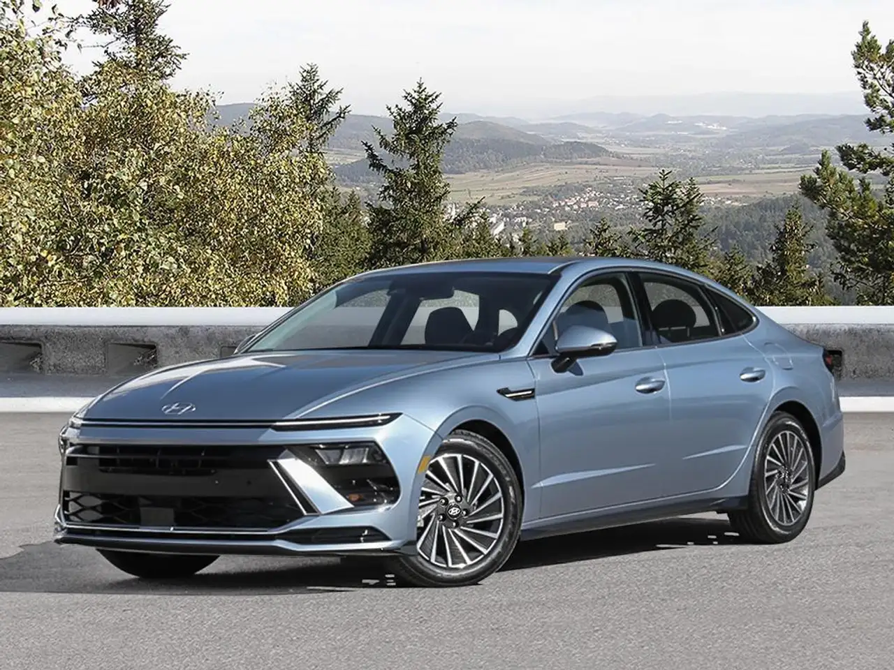2026 Hyundai SONATA