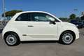Fiat 500 1.2  Lounge Gpl /ok neopat./km doc./bellissima Bianco - thumbnail 4