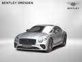Bentley Continental GT V8 S - B&O/Rotating/TV Stříbrná - thumbnail 1