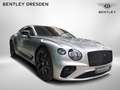 Bentley Continental GT V8 S - B&O/Rotating/TV Ezüst - thumbnail 3
