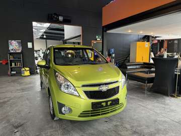 1.0i - 89.182 KM ! A/C - 5 PORTES - PNEUS HIVERS