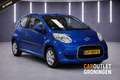 Citroen C1 1.0-12V Séduction | BJ 2009 | ZUINIG | LAGE LASTEN Blau - thumbnail 1