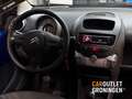 Citroen C1 1.0-12V Séduction | BJ 2009 | ZUINIG | LAGE LASTEN Blau - thumbnail 2