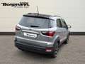 Ford EcoSport Active 1.0 EcoBoost Navi Soundsystem B & O LED App Argent - thumbnail 4