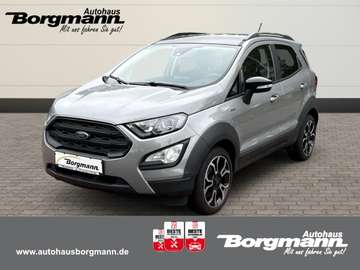 Active 1.0 EcoBoost Navi Soundsystem B & O LED App