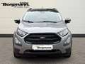 Ford EcoSport Active 1.0 EcoBoost Navi Soundsystem B & O LED App Argent - thumbnail 2
