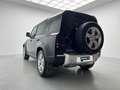Land Rover Defender 3.0 D250 MHEV S 110 AUTO 4WD 249CV 5P Negro - thumbnail 8