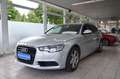 Audi A6 Avant 3.0 TDI *LEDER*NAVI*XENON*PDC*AHK* Silber - thumbnail 1