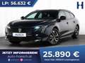 Peugeot 508 SW Allure BlueHDi 130 ASSISTENZ 360° EASY Blau - thumbnail 1
