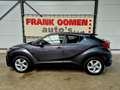 Toyota C-HR 1.2 116PK Active + OH historie|Keyless|Trekhaak|Na Grijs - thumbnail 2