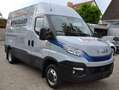Iveco Daily 3.0 CNG +Benzin  HKa 50 C V  NP HiMatic BluePower Blau - thumbnail 1