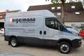 Iveco Daily 3.0 CNG +Benzin  HKa 50 C V  NP HiMatic BluePower Blau - thumbnail 5