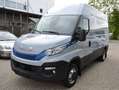 Iveco Daily 3.0 CNG +Benzin  HKa 50 C V  NP HiMatic BluePower Blau - thumbnail 9