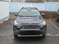 Toyota RAV 4 RAV 4 2.0 4x2 Start Grau - thumbnail 1