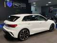 Audi A3 Black Line 35 TDI Stronic Blanc - thumbnail 17