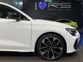 Audi A3 Black Line 35 TDI Stronic Blanco - thumbnail 16