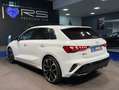 Audi A3 Black Line 35 TDI Stronic Blanc - thumbnail 22