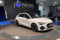 Audi A3 Black Line 35 TDI Stronic Blanc - thumbnail 11