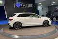 Audi A3 Black Line 35 TDI Stronic Blanc - thumbnail 9