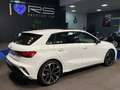 Audi A3 Black Line 35 TDI Stronic Blanco - thumbnail 17