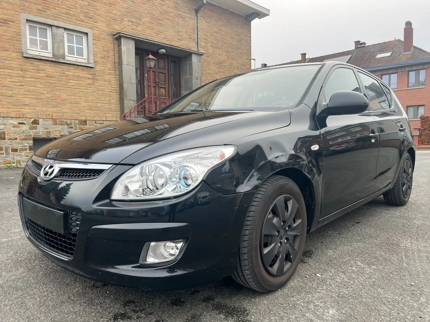 Hyundai i30 i30 1.4i Comfort Noir - 1