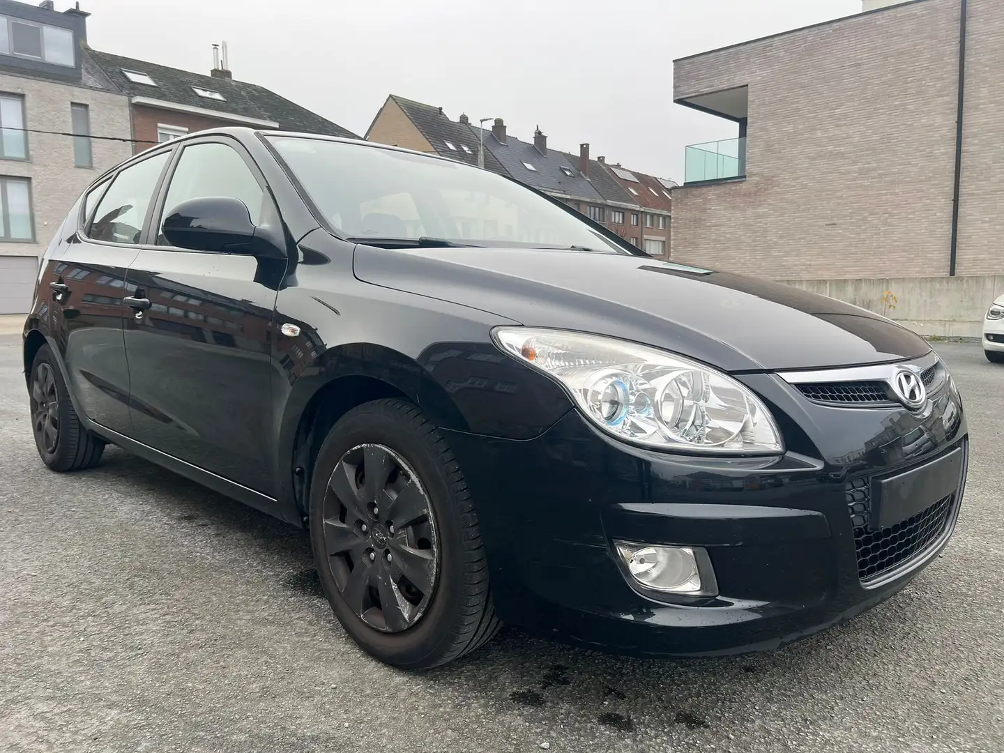 Hyundai i30 i30 1.4i Comfort Noir - 2