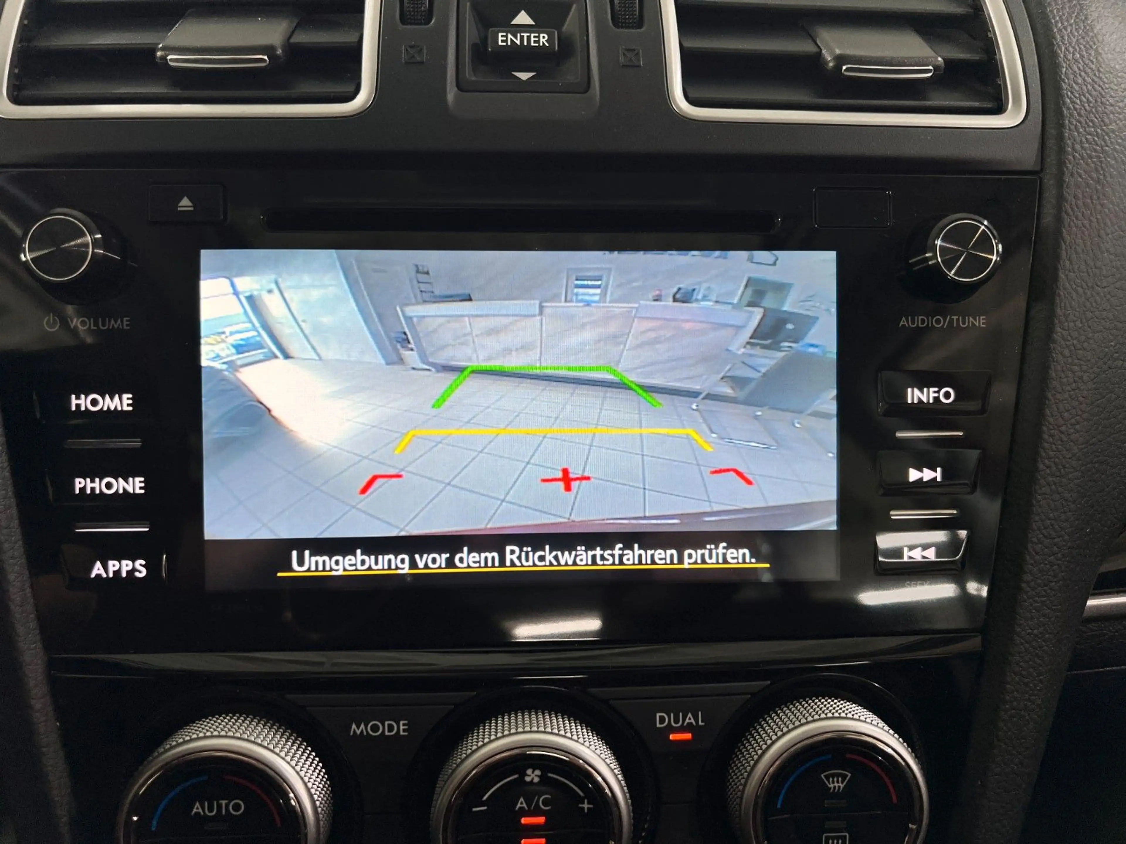 Subaru Forester Exclusive 1-HAND | KAMERA | PANO — photo 15