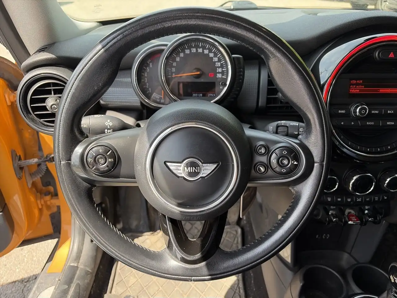 MINI Coupe photo MINI Coupe
