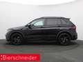 Volkswagen Tiguan 2.0 TDI DSG 4Mo. RLine BLACK-STYLE PANO AHK NAVI K Schwarz - thumbnail 3