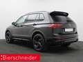 Volkswagen Tiguan 2.0 TDI DSG 4Mo. R-Line BLACK-STYLE PANO AHK NAVI Schwarz - thumbnail 4