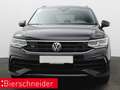 Volkswagen Tiguan 2.0 TDI DSG 4Mo. RLine BLACK-STYLE PANO AHK NAVI K Schwarz - thumbnail 9