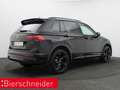 Volkswagen Tiguan 2.0 TDI DSG 4Mo. R-Line BLACK-STYLE PANO AHK NAVI Schwarz - thumbnail 6