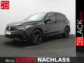 Volkswagen Tiguan 2.0 TDI DSG 4Mo. R-Line BLACK-STYLE PANO AHK NAVI Schwarz - thumbnail 1