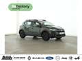 Dacia Sandero Stepway TCe 100 ECO-G Extreme+ KLIMAAUTOM. CITY-P. Vert - thumbnail 5