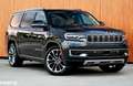 Jeep Wagoneer 5.7L HEMI V8 | Luxury American Full-Size SUV | Series III Azul - thumbnail 33