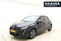 Peugeot 208 1.2T Automaat Allure | Achteruitrijcamera | Naviga Zwart - thumbnail 1