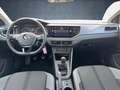 Volkswagen Polo 1.0 TSI Highline ALU NAVI KLIMA SZH PDC Argento - thumbnail 12