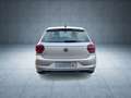 Volkswagen Polo 1.0 TSI Highline ALU NAVI KLIMA SZH PDC Argento - thumbnail 5
