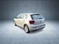 Volkswagen Polo 1.0 TSI Highline ALU NAVI KLIMA SZH PDC Zilver - thumbnail 4