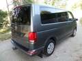 Volkswagen T6.1 Kombi Kombi Multivan Optik KR 2,0 TDI DSG 8-Sitzer Ahk Grau - thumbnail 3