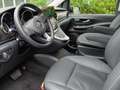 Mercedes-Benz EQV 300 300 Long AVANTGARDE - 7900km - 2024 Noir - thumbnail 4