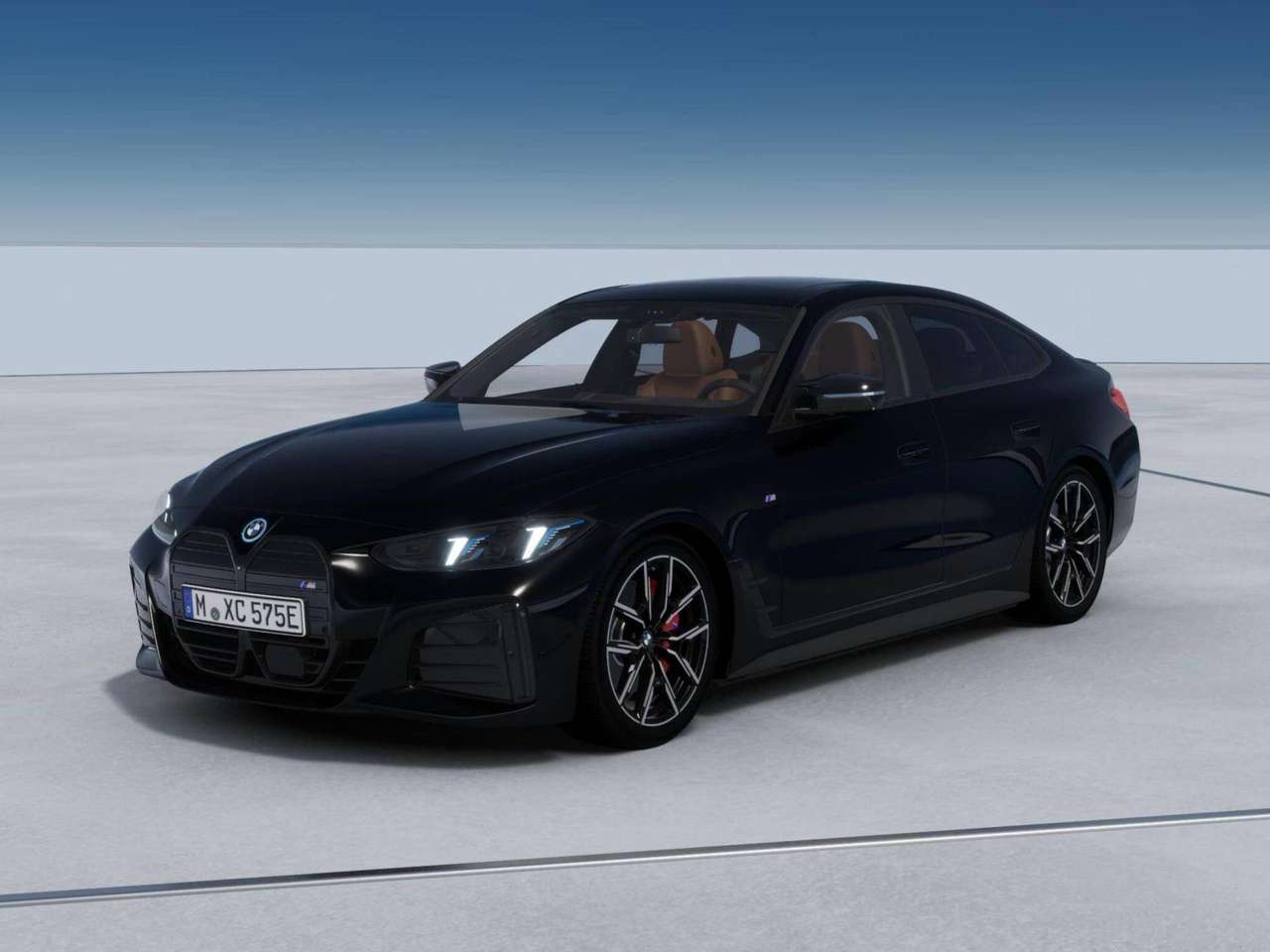 BMW i4 i4 M50 xDrive MSport Pro