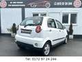 Chevrolet Matiz SE 1,0 Ltr.* WENIG KM*KLIMA*TÜV NEU* Weiß - thumbnail 7