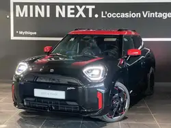 MINI JCW E 258ch JCW