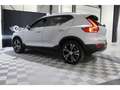 Volvo XC40 T5 Recharge - 180%2B82 - BV DCT 7 Inscription Luxe Gris - thumbnail 4