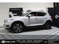 Volvo XC40 T5 Recharge - 180%2B82 - BV DCT 7 Inscription Luxe Gris - thumbnail 1